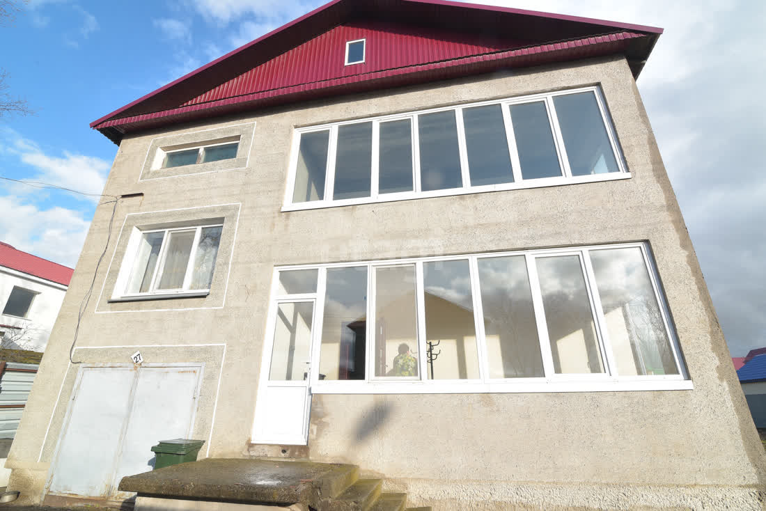 Продажа дома, 193м <sup>2</sup>, 14 сот., Южно-Сахалинск, Сахалинская область,  