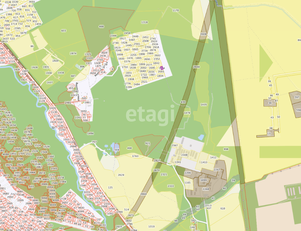 Продажа участка, Южно-Сахалинск, Сахалинская область,  Южно-Сахалинск