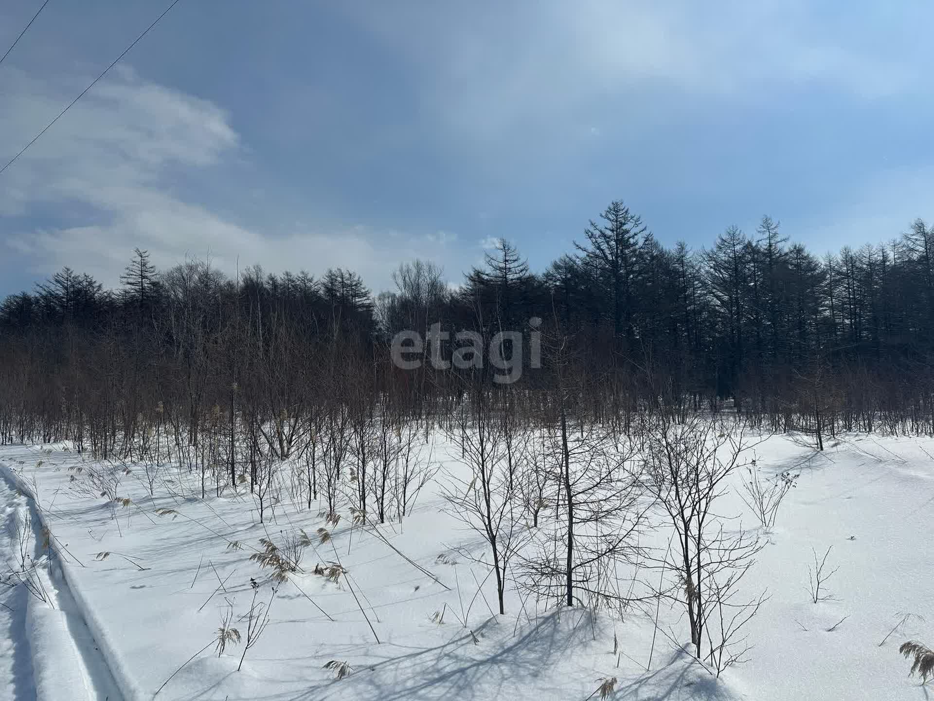 Продажа участка, Южно-Сахалинск, Сахалинская область,  Южно-Сахалинск