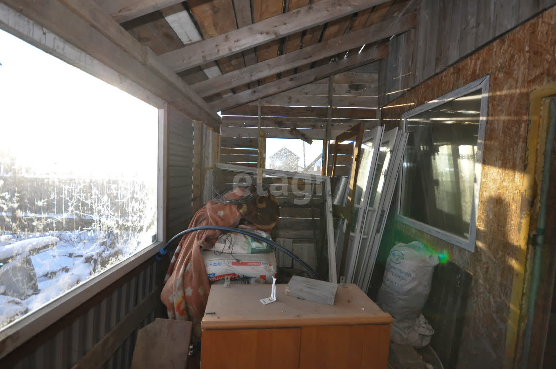 Продажа дома, 79м <sup>2</sup>, 10 сот., Южно-Сахалинск, Сахалинская область,  