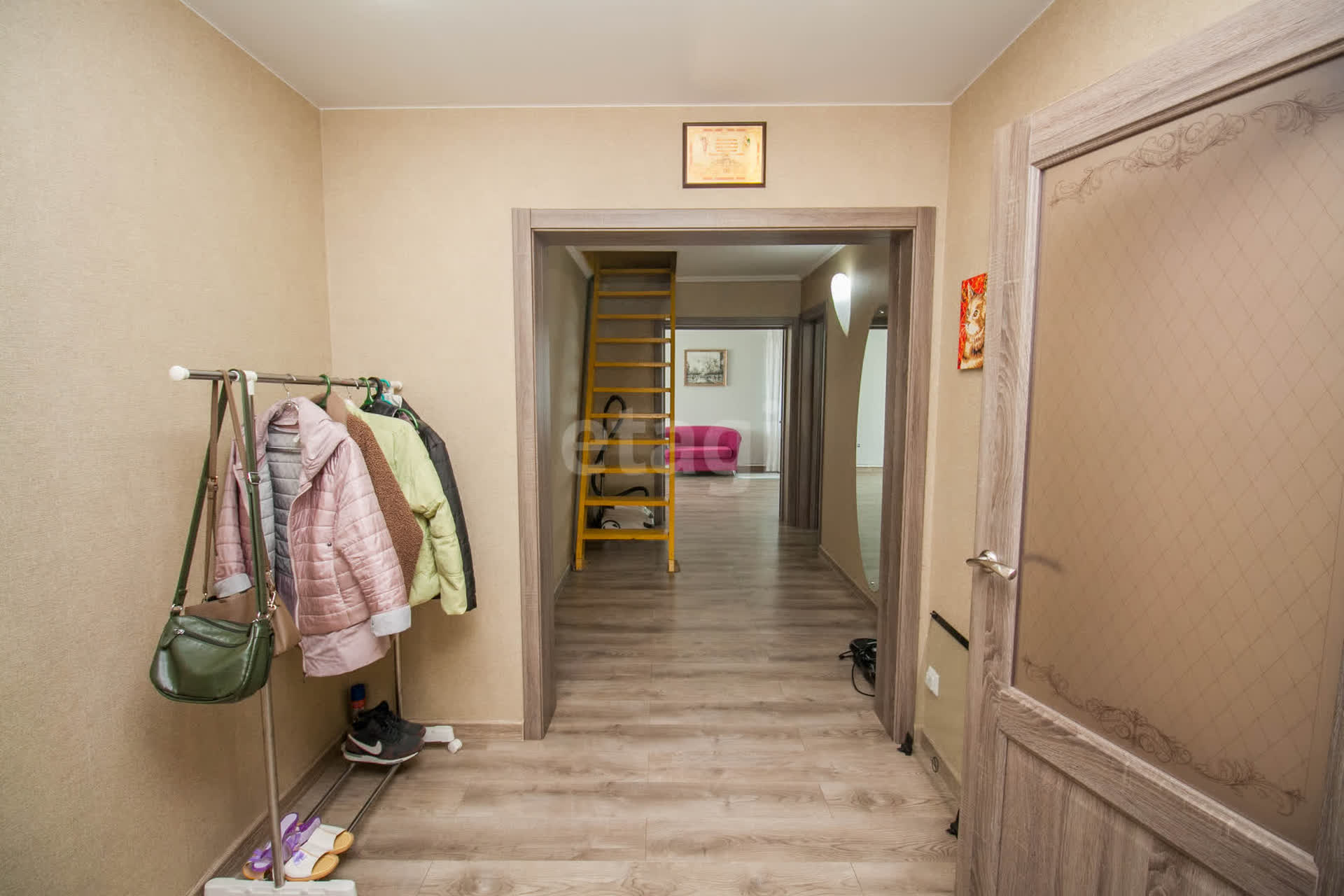 Продажа дома, 109м <sup>2</sup>, 11 сот., Южно-Сахалинск, Сахалинская область,  