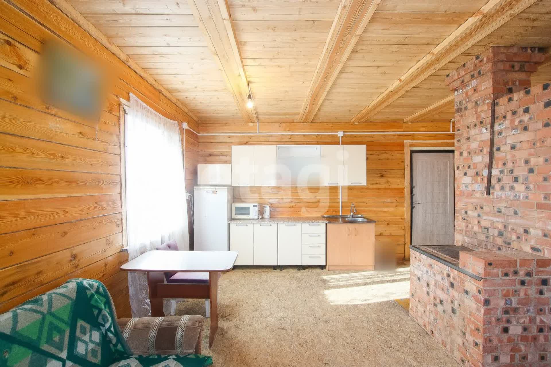 Продажа дома, 72м <sup>2</sup>, 6 сот., Улан-Удэ, Республика Бурятия,  муниципальное образование Гурульбинское