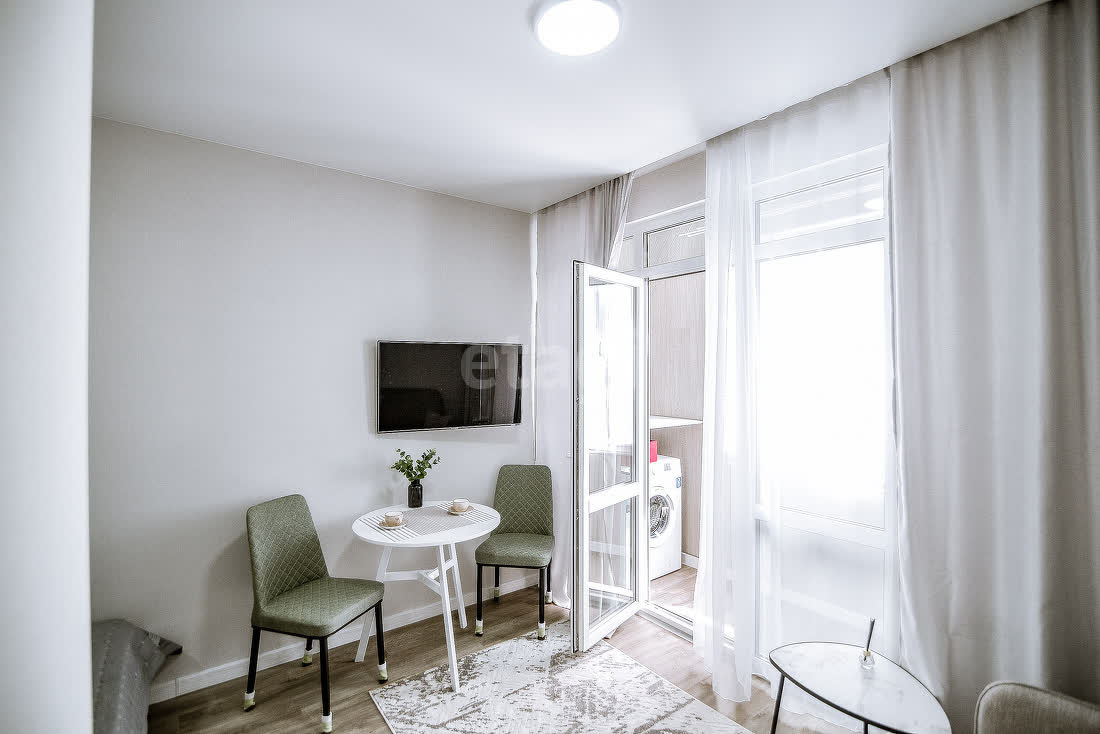 Продажа 1-комнатной квартиры, Южно-Сахалинск, Сахалинская область,  Южно-Сахалинск