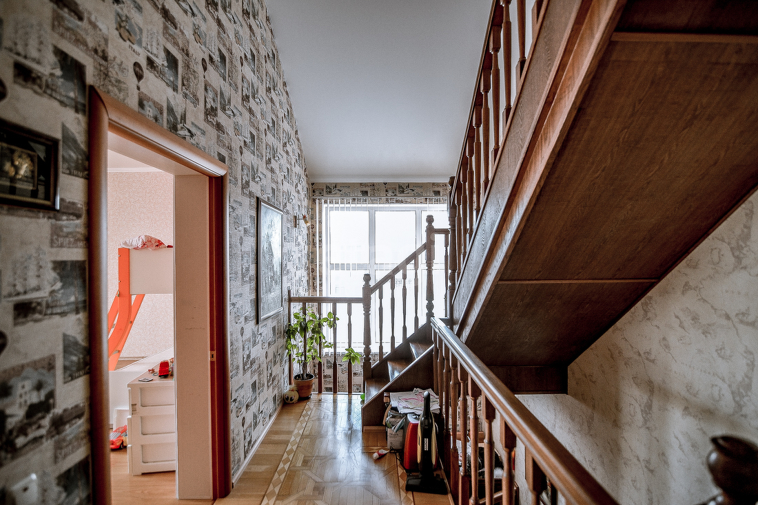 Продажа дома, 300м <sup>2</sup>, 10 сот., Южно-Сахалинск, Сахалинская область,  