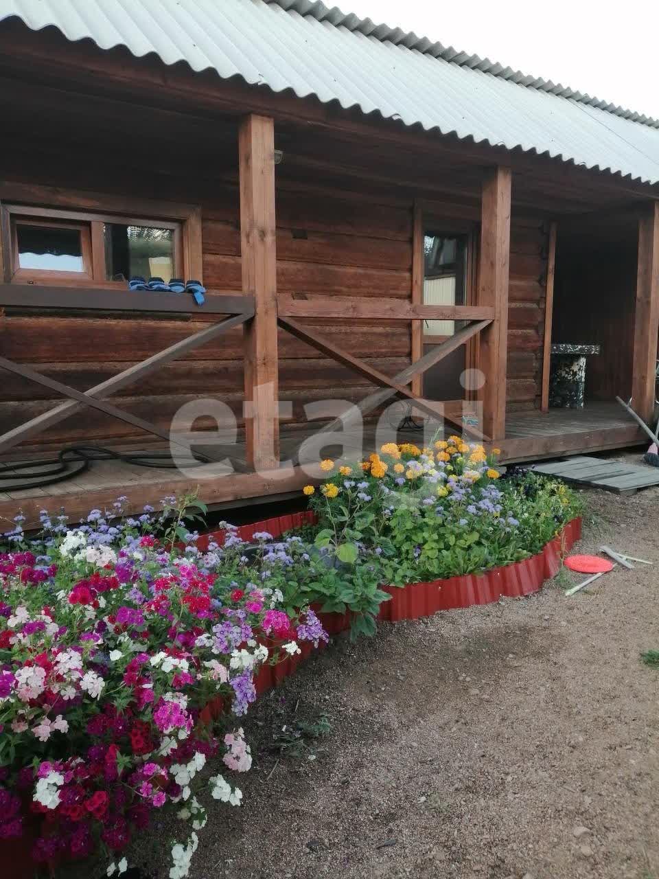 Продажа дома, 137м <sup>2</sup>, 8 сот., Улан-Удэ, Республика Бурятия,  Октябрьский