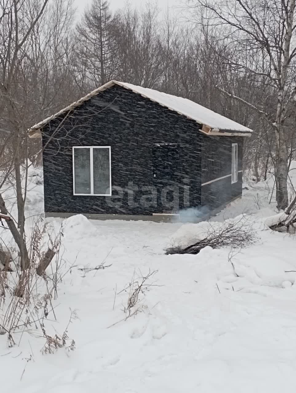 Продажа участка, Южно-Сахалинск, Сахалинская область,  Южно-Сахалинск