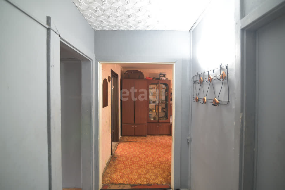 Продажа 3-комнатной квартиры, Южно-Сахалинск, Сахалинская область,  Южно-Сахалинск