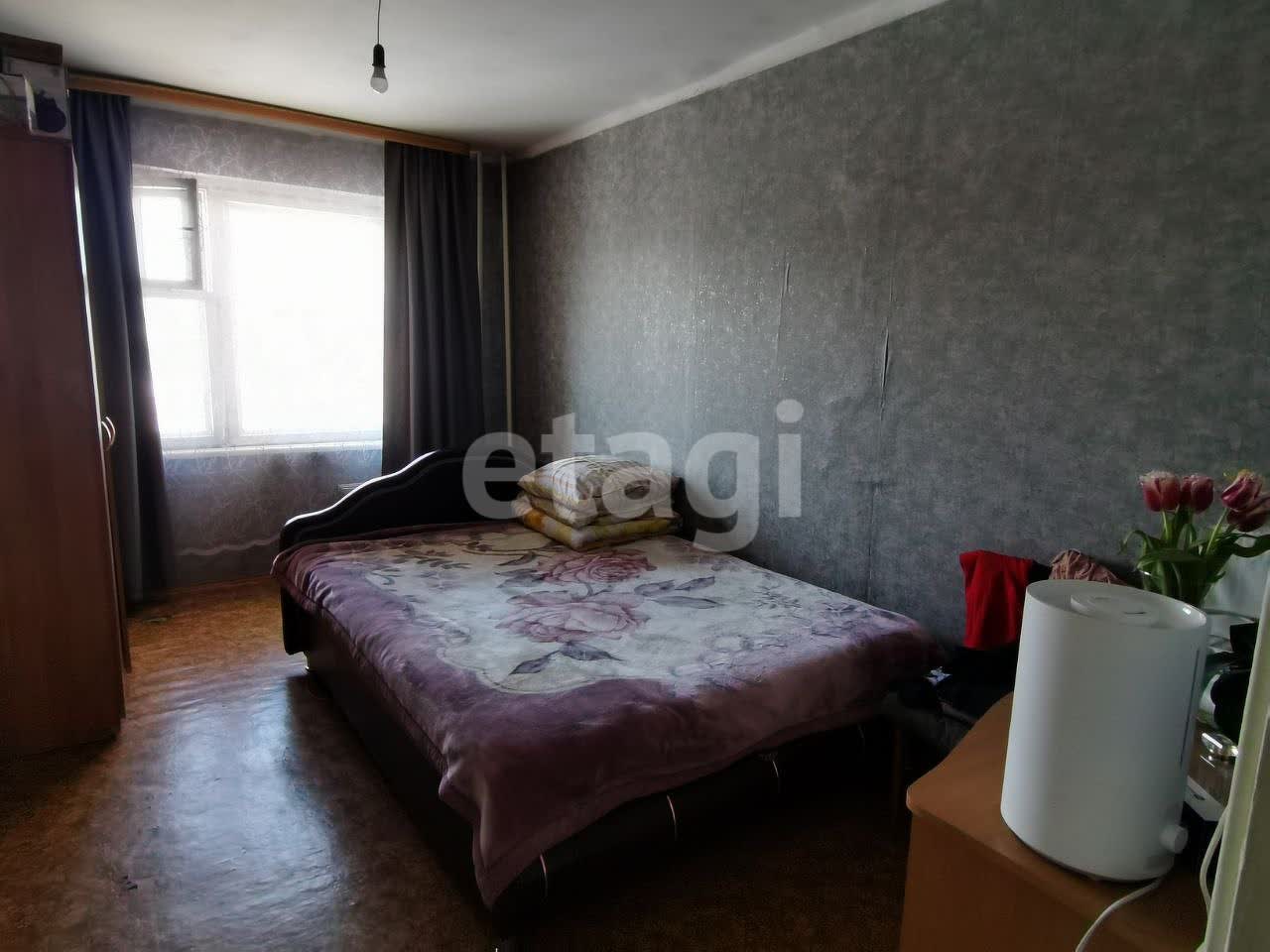 Продажа 2-комнатной квартиры, Улан-Удэ, Республика Бурятия,  Улан-Удэ