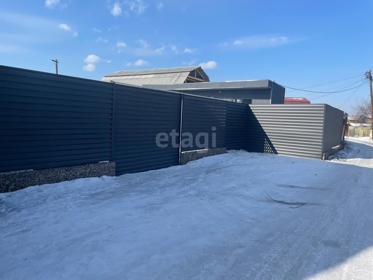 Продажа дома, 30м <sup>2</sup>, 8 сот., Улан-Удэ, Республика Бурятия,  Советский