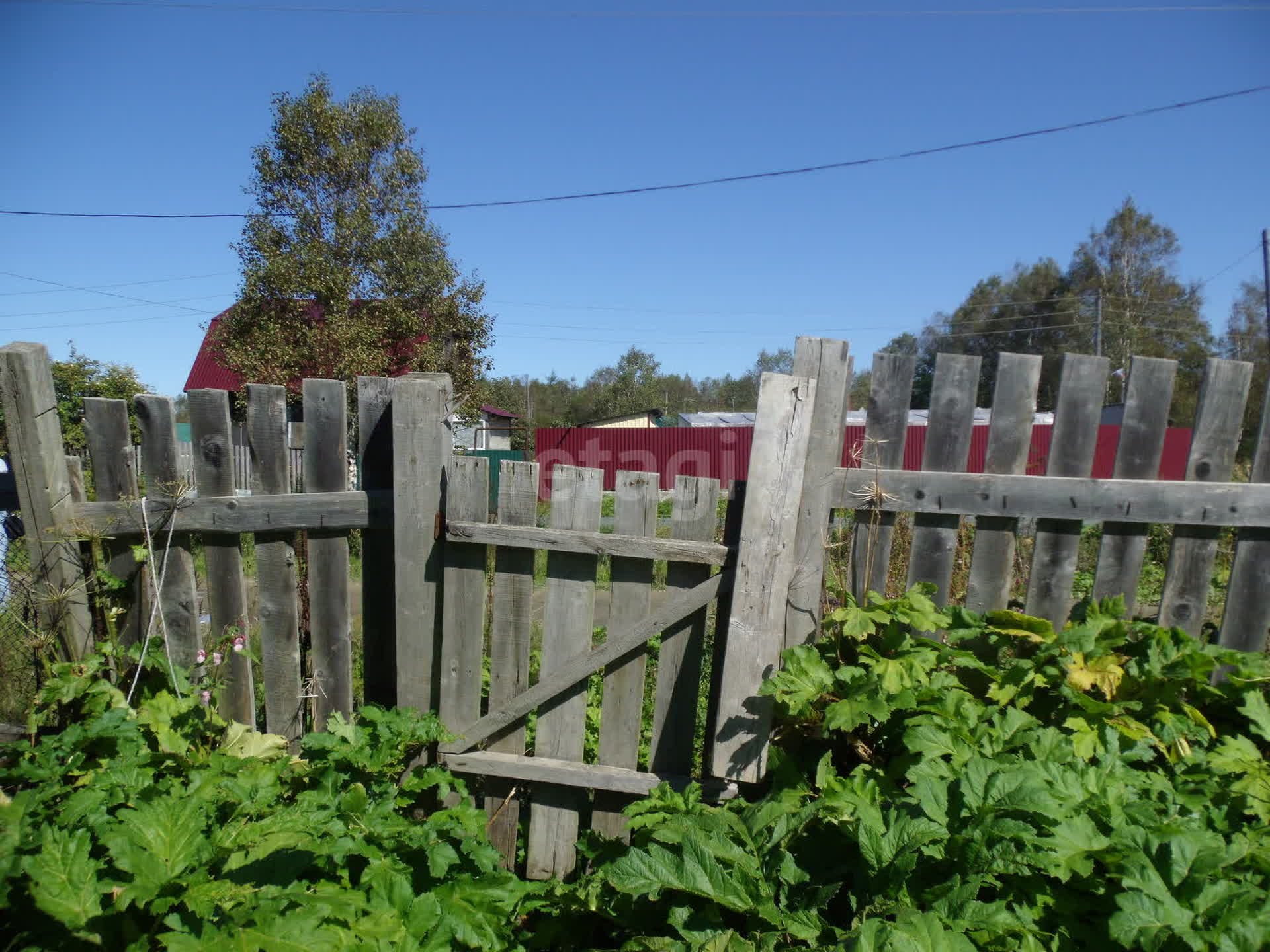 Продажа участка, Южно-Сахалинск, Сахалинская область,  