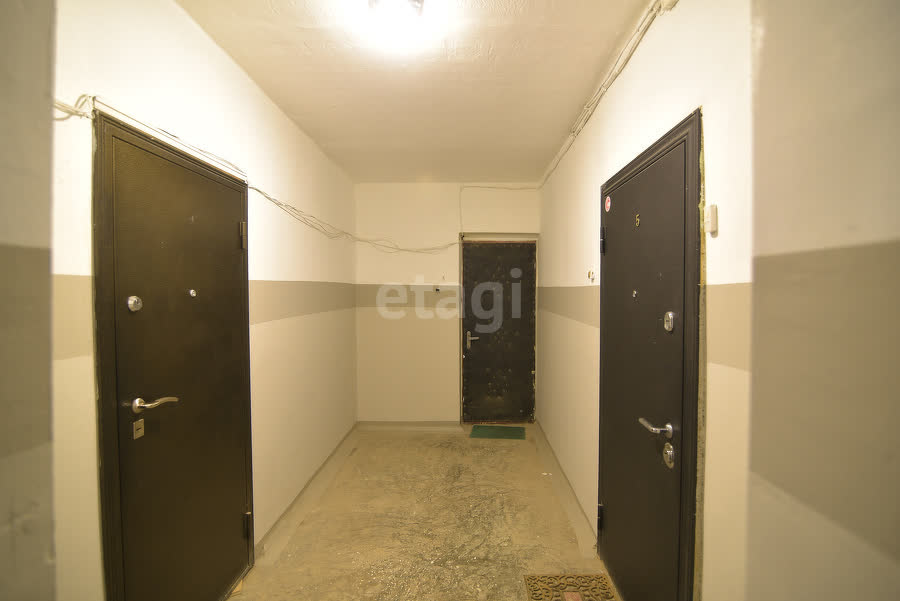 Продажа 1-комнатной квартиры, Южно-Сахалинск, Сахалинская область,  Южно-Сахалинск