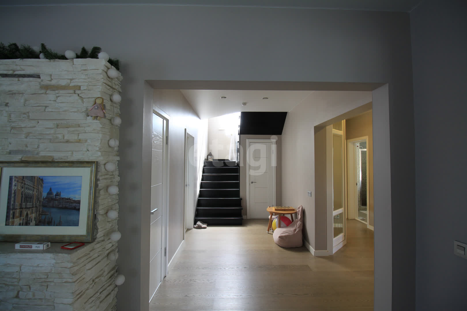 Продажа дома, 186м <sup>2</sup>, 9 сот., Южно-Сахалинск, Сахалинская область,  