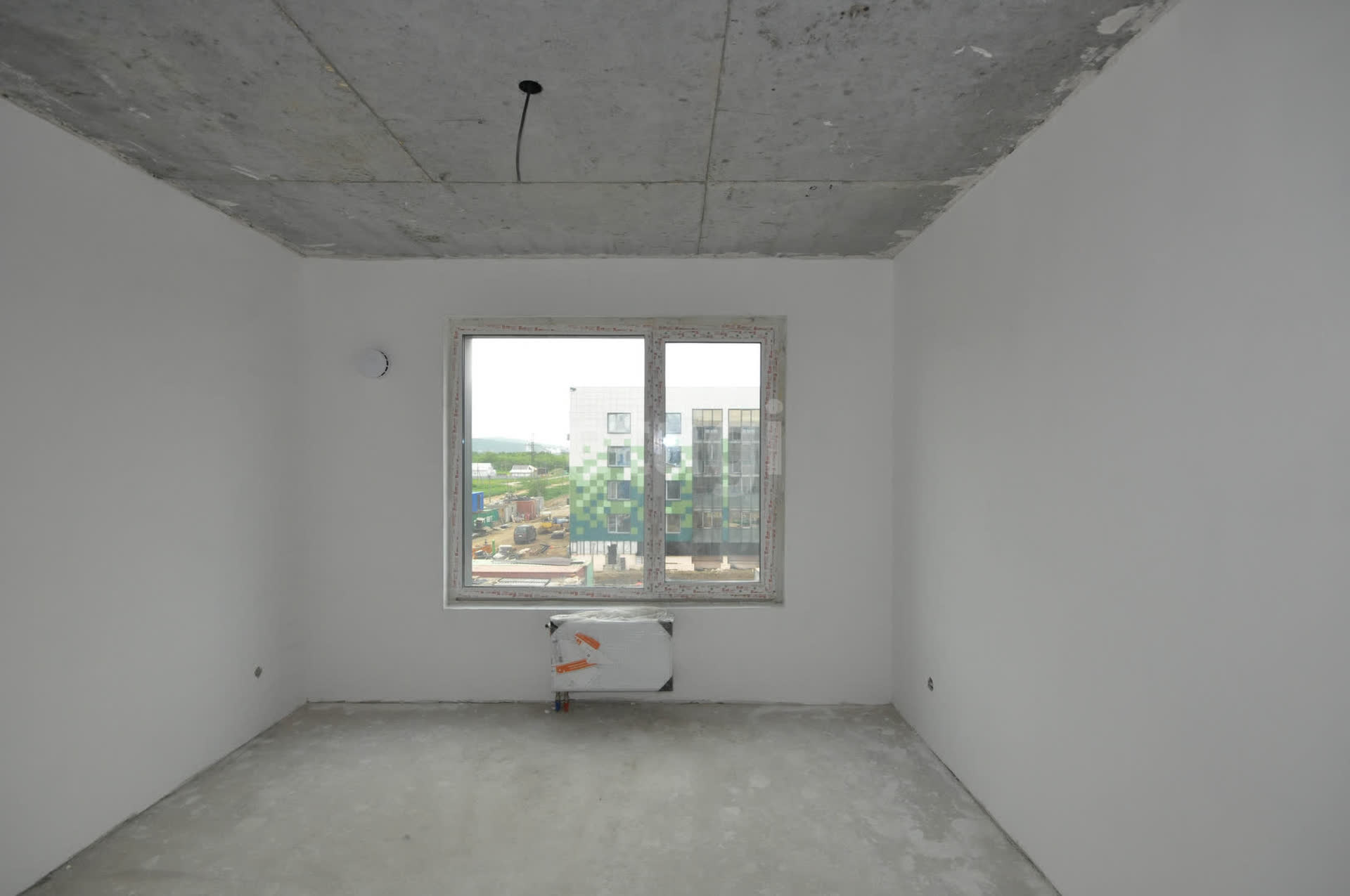 Продажа 1-комнатной квартиры, Южно-Сахалинск, Сахалинская область,  Южно-Сахалинск