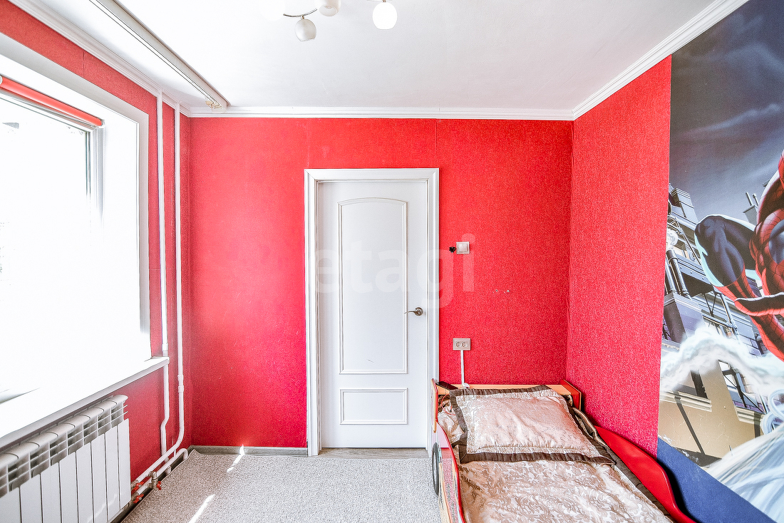 Продажа 3-комнатной квартиры, Южно-Сахалинск, Сахалинская область,  Южно-Сахалинск