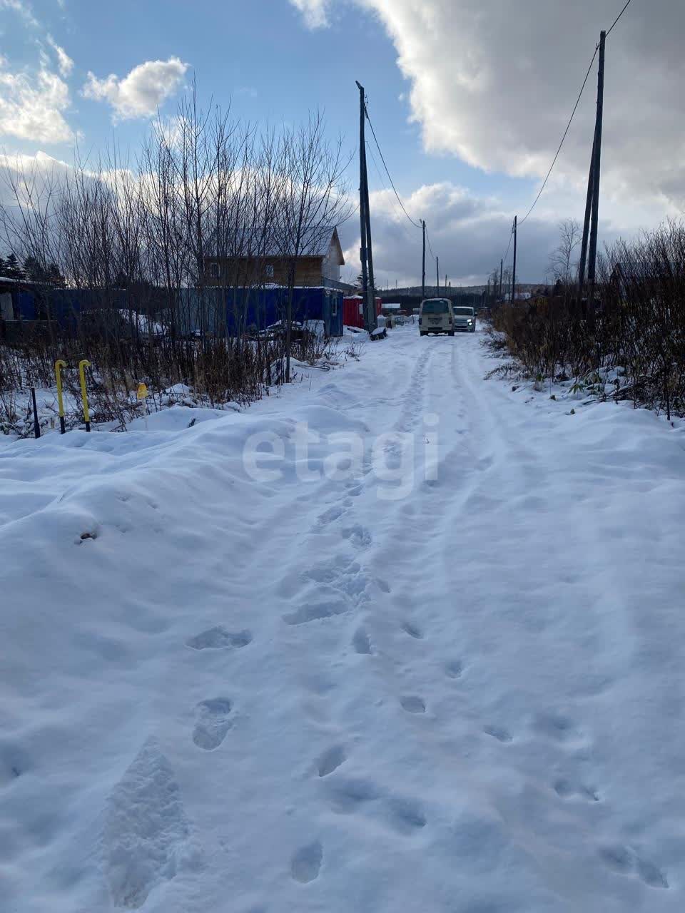 Продажа участка, Южно-Сахалинск, Сахалинская область,  Южно-Сахалинск
