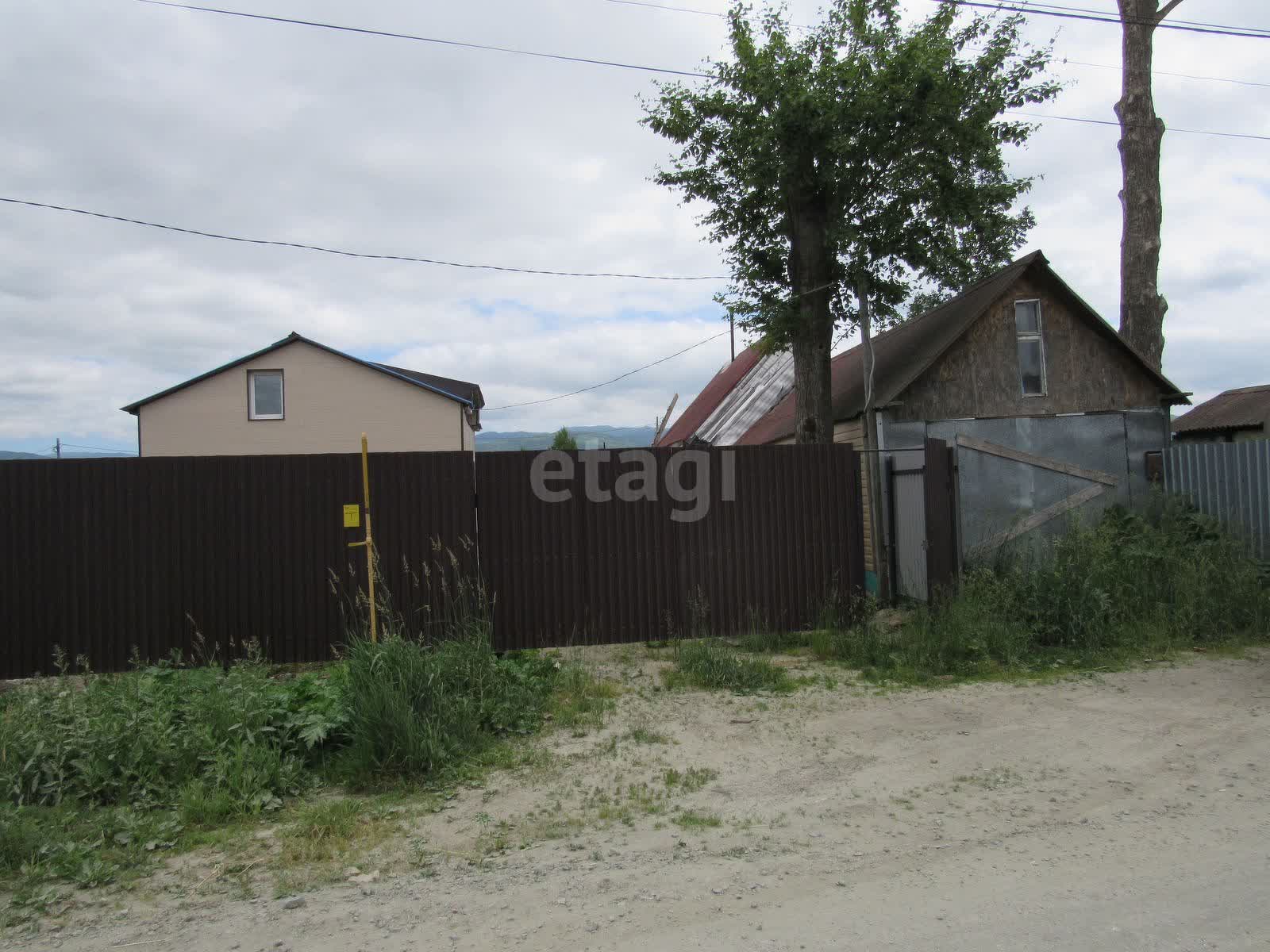 Продажа дома, 120м <sup>2</sup>, 10 сот., Южно-Сахалинск, Сахалинская область,  