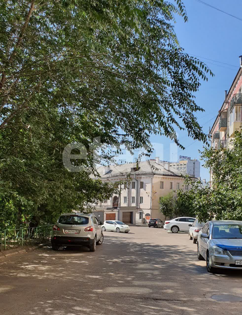 Продажа 2-комнатной квартиры, Улан-Удэ, Республика Бурятия,  Улан-Удэ