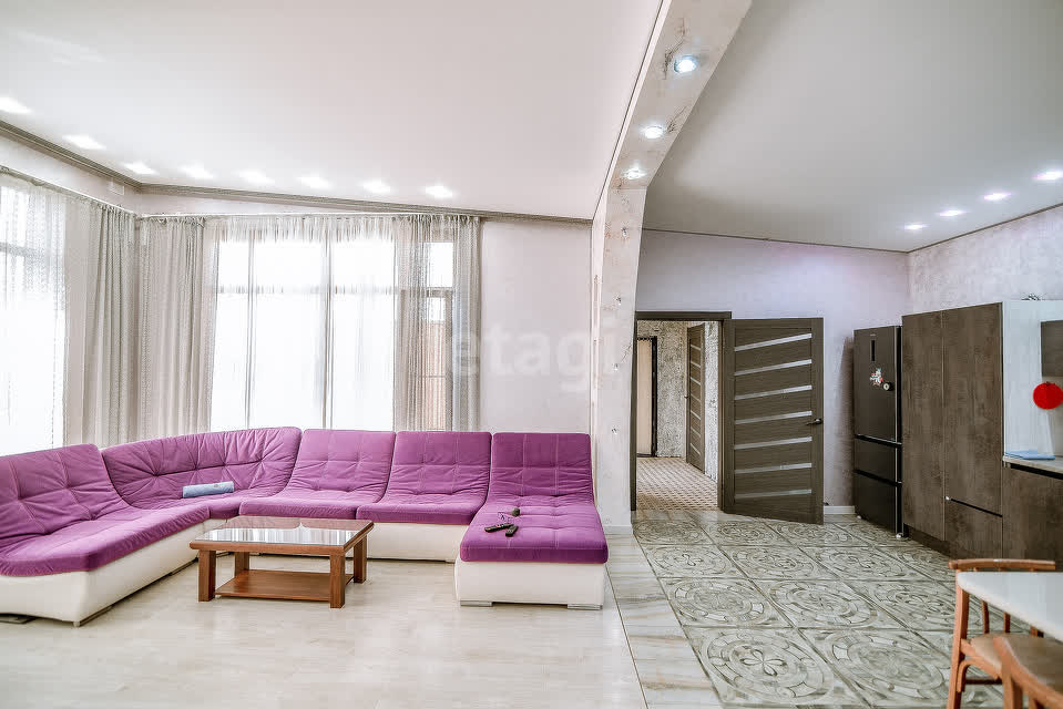 Продажа дома, 112м <sup>2</sup>, 7 сот., Южно-Сахалинск, Сахалинская область,  Южно-Сахалинск