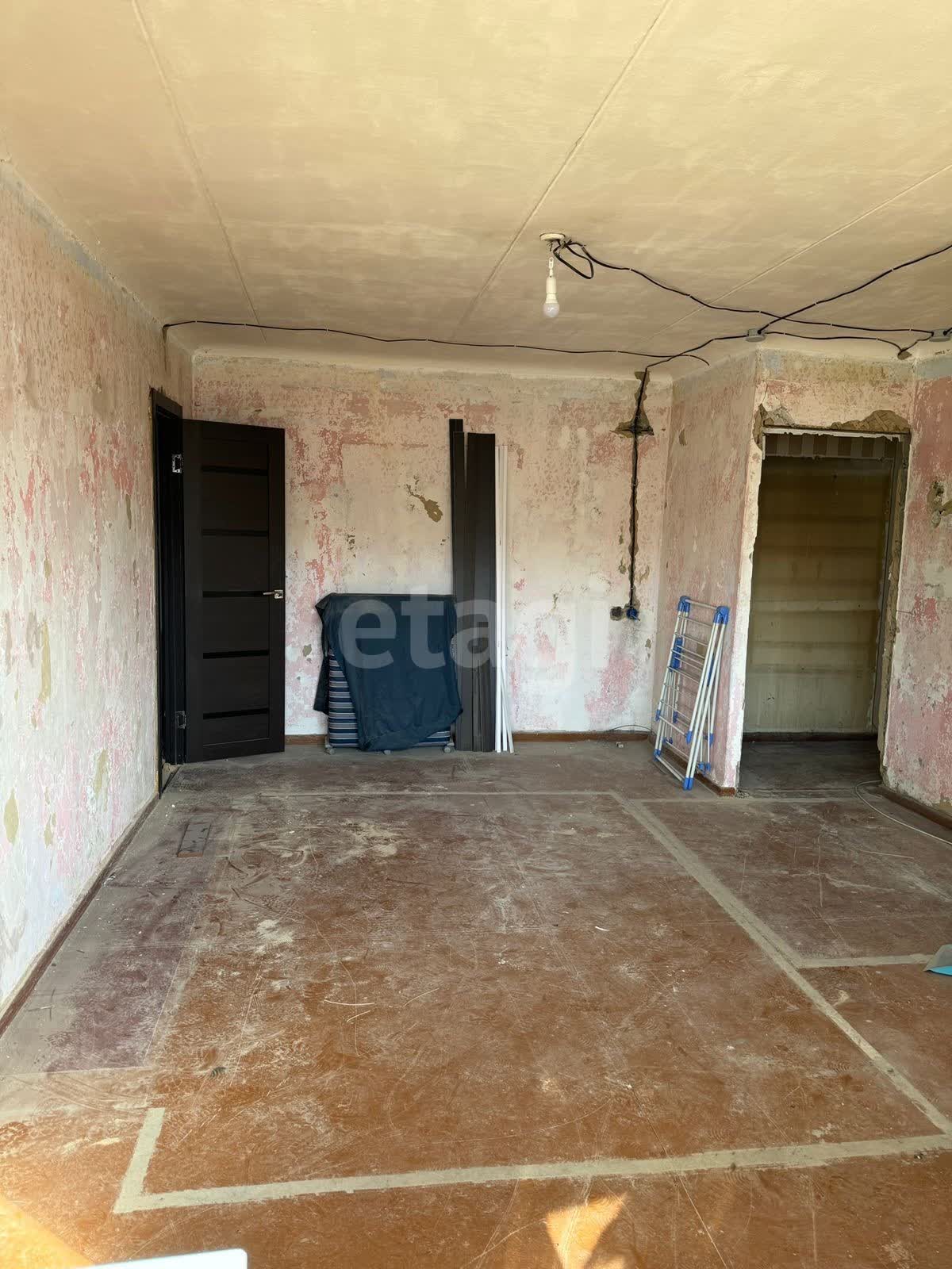 Продажа 2-комнатной квартиры, Южно-Сахалинск, Сахалинская область,  Южно-Сахалинск