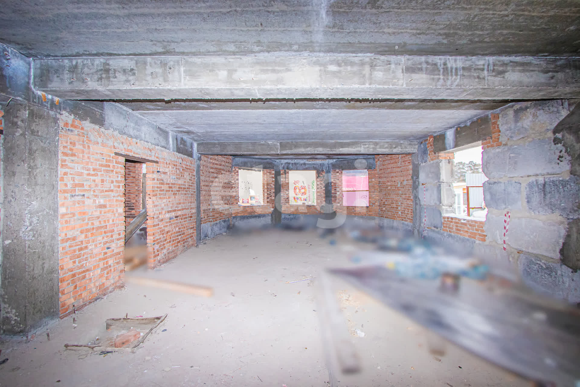 Продажа коммерческой недвижимости, 481м <sup>2</sup>, Улан-Удэ, Бурятия,  Улан-Удэ