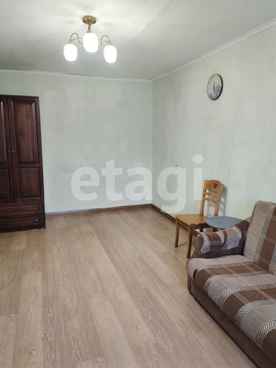 Продажа 1-комнатной квартиры, Улан-Удэ, Республика Бурятия,  Улан-Удэ