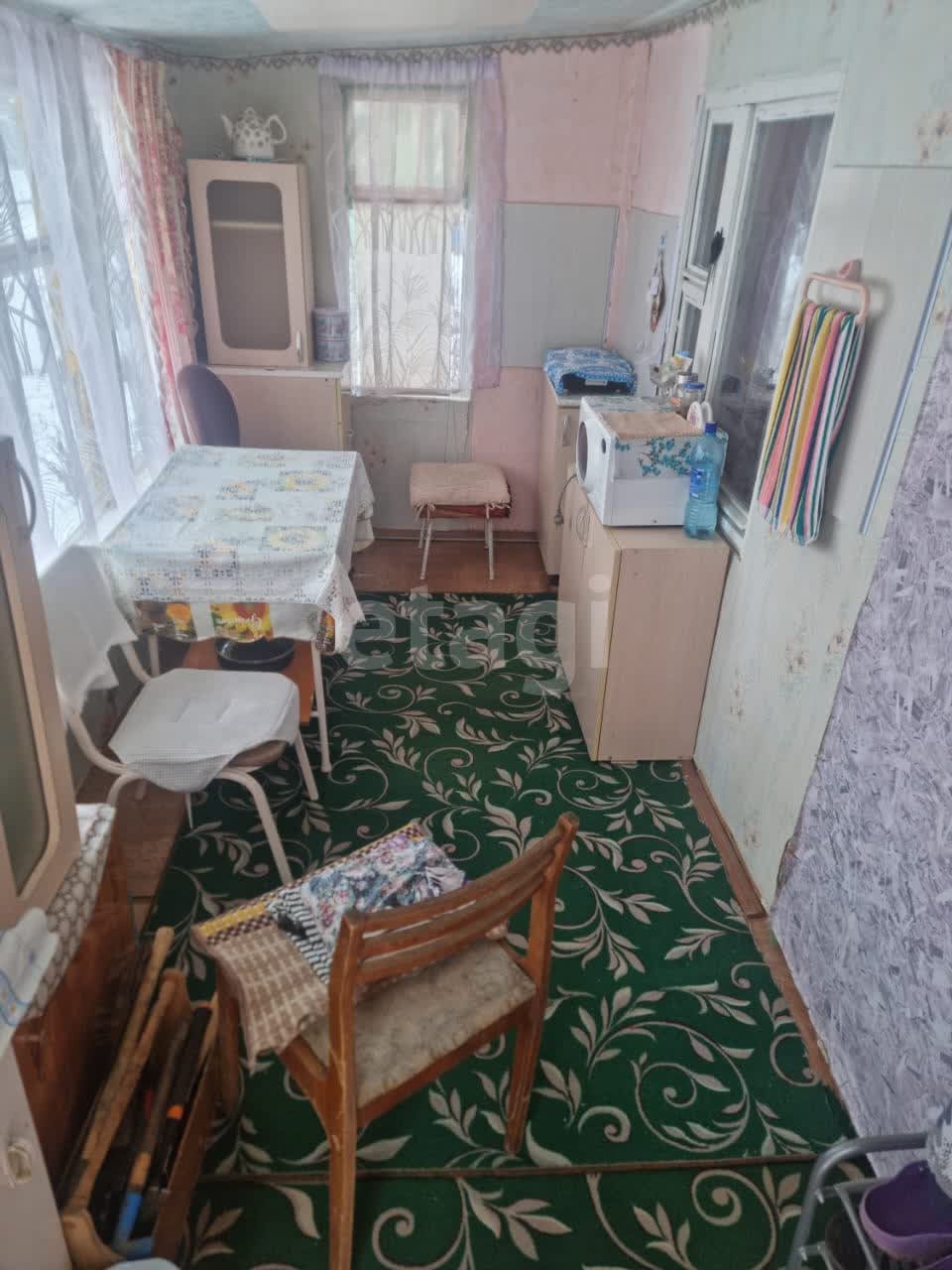 Продажа дачи, 18м <sup>2</sup>, 5 сот., Южно-Сахалинск, Сахалинская область,  Южно-Сахалинск