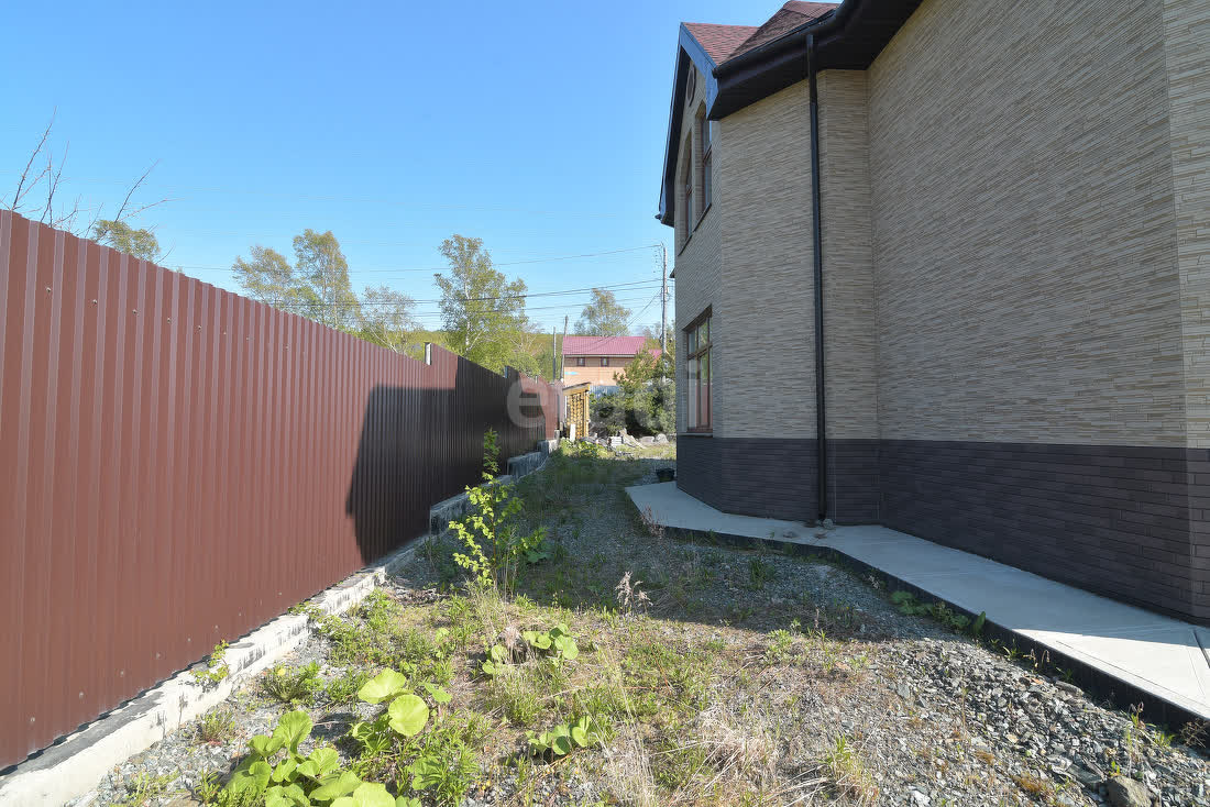 Продажа дома, 280м <sup>2</sup>, 11 сот., Южно-Сахалинск, Сахалинская область,  Южно-Сахалинск