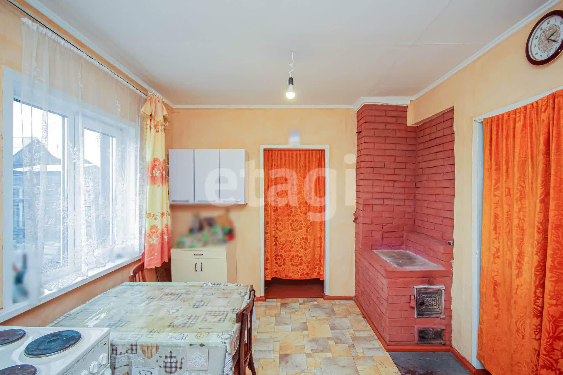 Продажа дома, 66м <sup>2</sup>, 7 сот., Улан-Удэ, Республика Бурятия