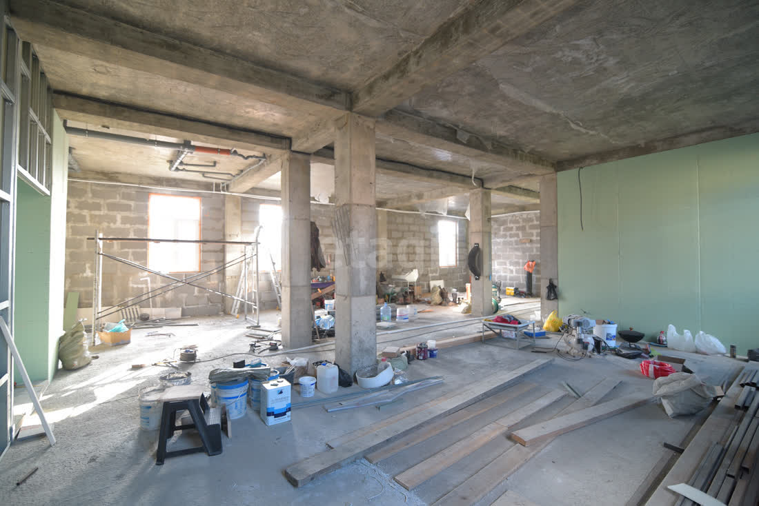 Продажа коммерческой недвижимости, 425м <sup>2</sup>, Южно-Сахалинск, Сахалинская область,  Южно-Сахалинск