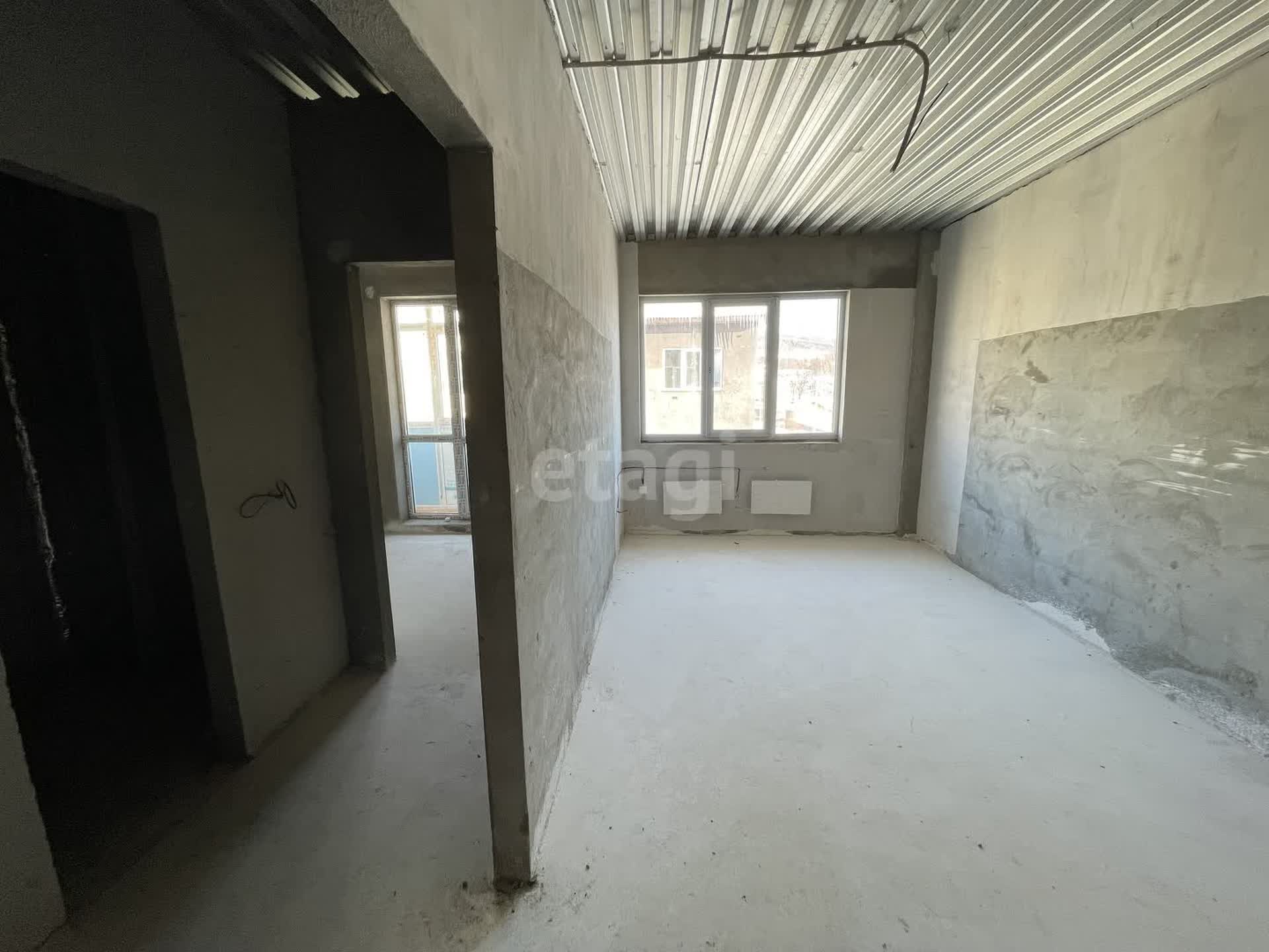 Продажа 2-комнатной квартиры, Южно-Сахалинск, Сахалинская область,  Южно-Сахалинск