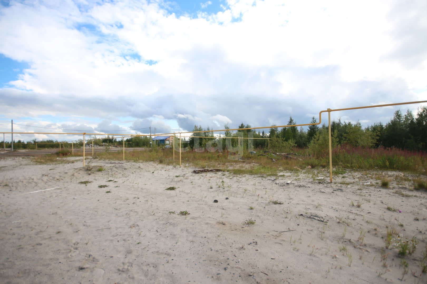 Продажа участка, Новый Уренгой, Ямало-Ненецкий АО,  