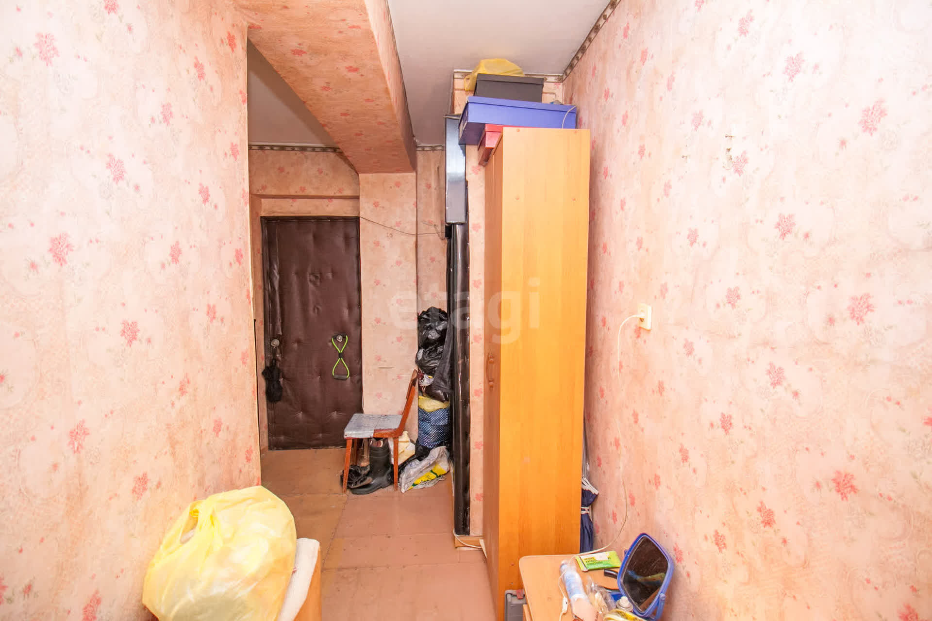 Продажа 2-комнатной квартиры, Южно-Сахалинск, Сахалинская область,  Южно-Сахалинск