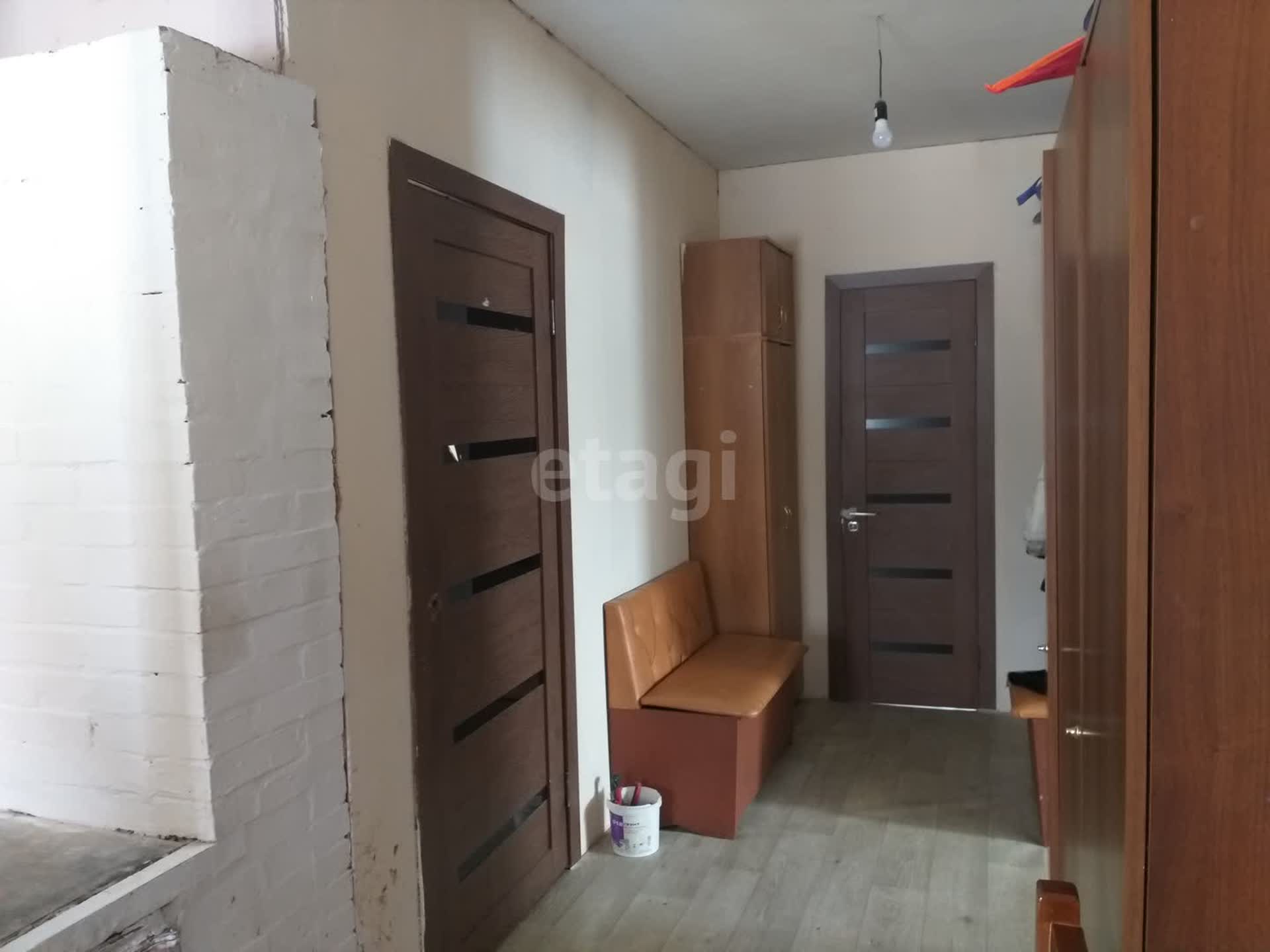 Продажа дома, 74м <sup>2</sup>, 9 сот., Улан-Удэ, Республика Бурятия