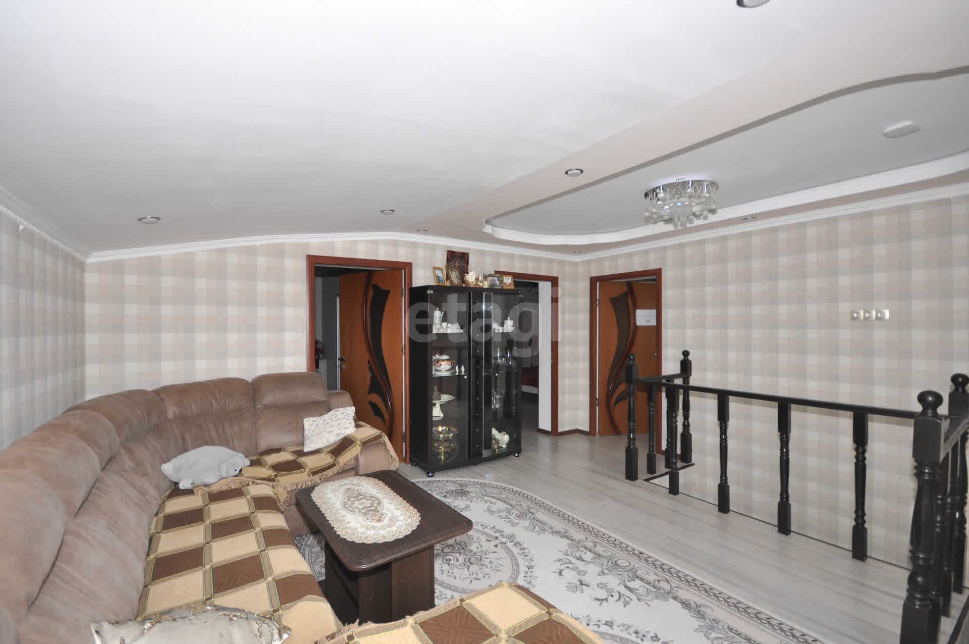 Продажа дома, 210м <sup>2</sup>, 14 сот., Южно-Сахалинск, Сахалинская область,  