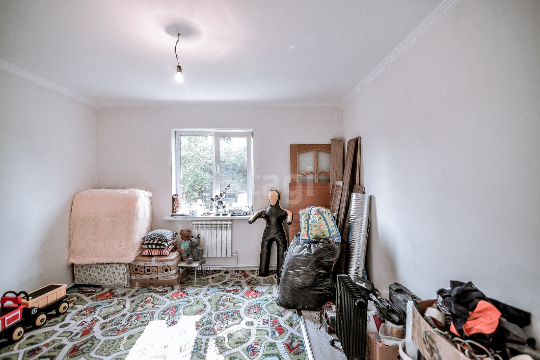 Продажа дома, 56м <sup>2</sup>, 6 сот., Южно-Сахалинск, Сахалинская область,  Южно-Сахалинск