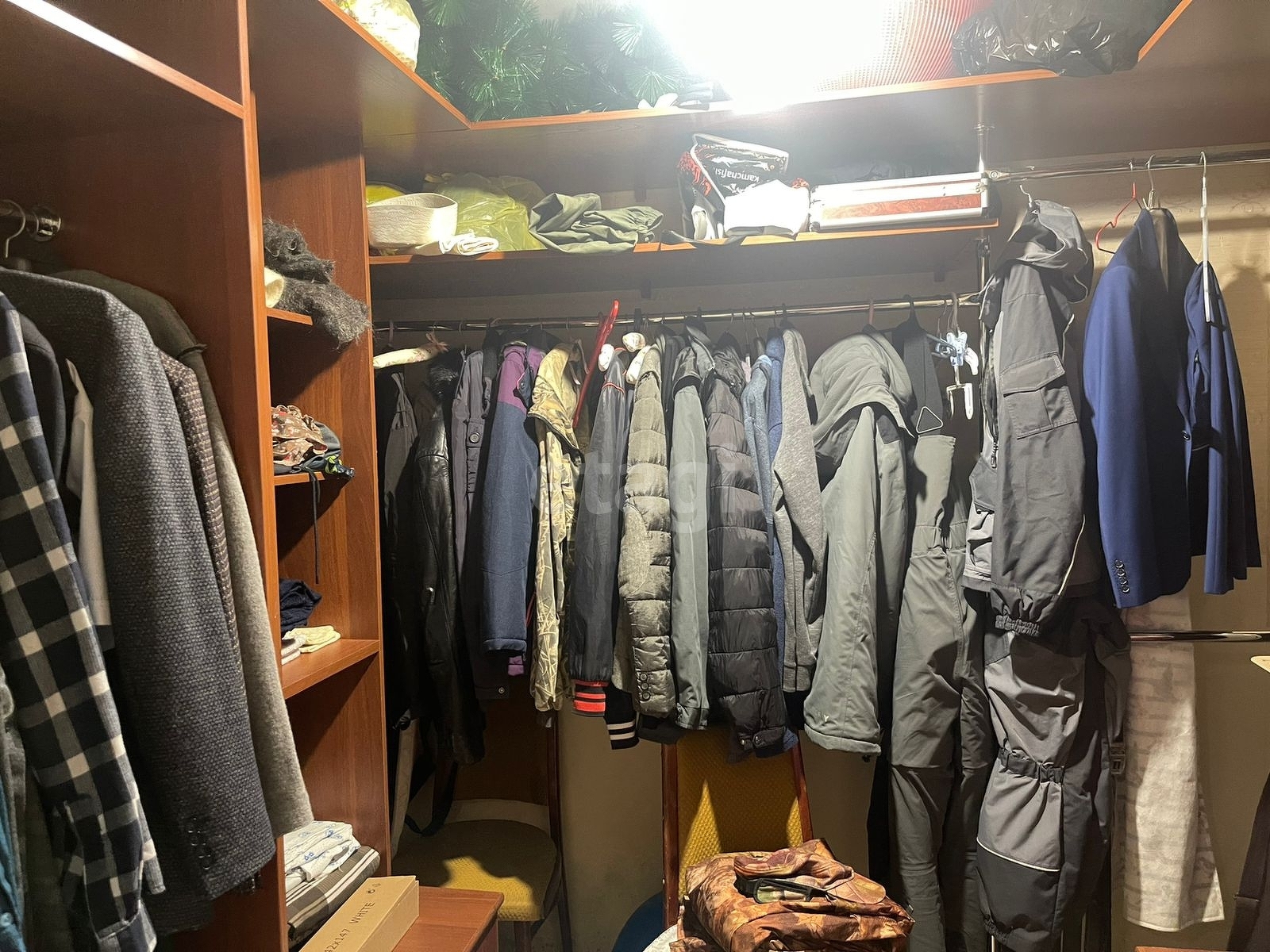 Продажа 2-комнатной квартиры, Южно-Сахалинск, Сахалинская область,  Южно-Сахалинск