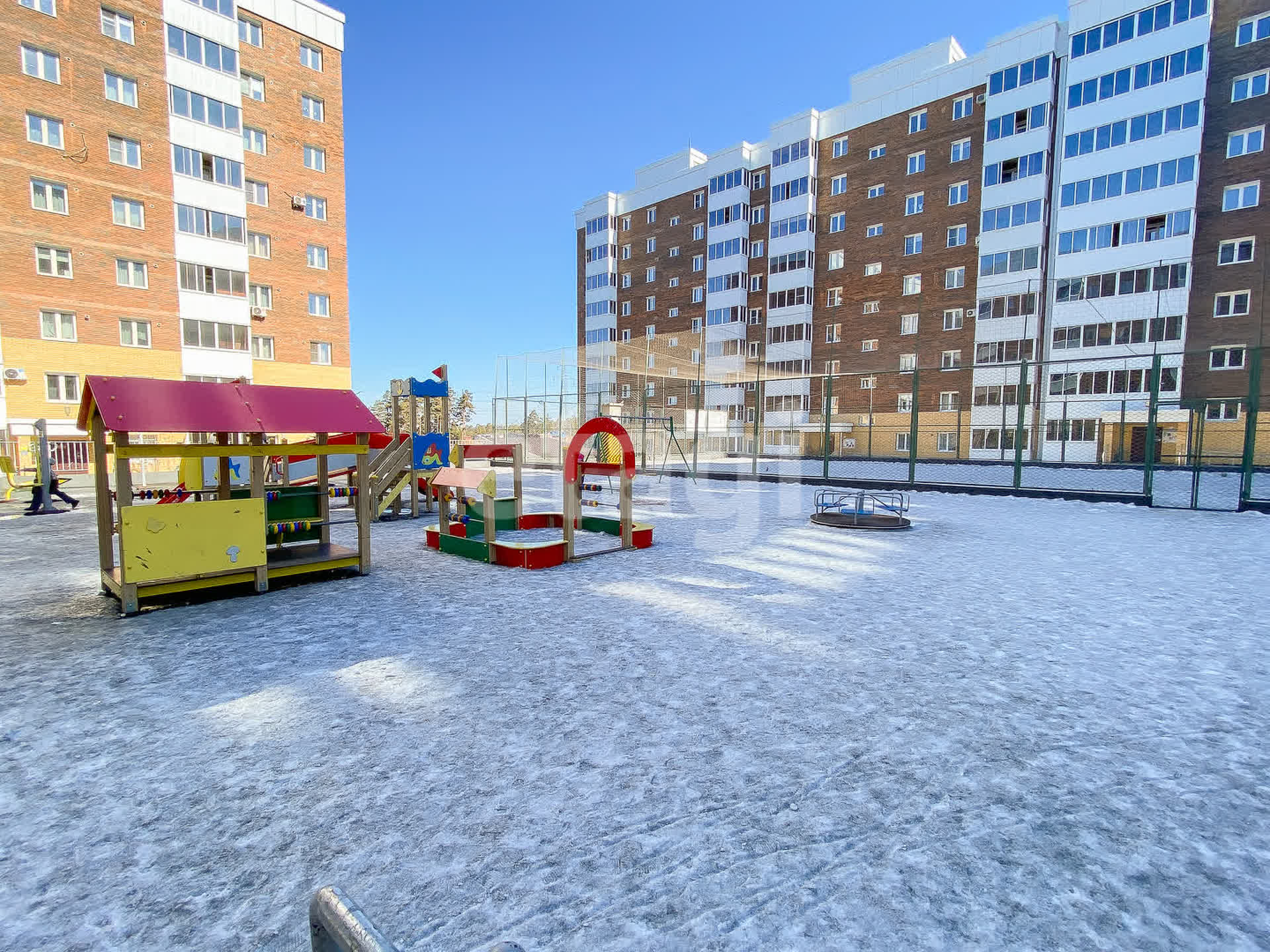 Продажа 3-комнатной квартиры, Улан-Удэ, Республика Бурятия,  Улан-Удэ