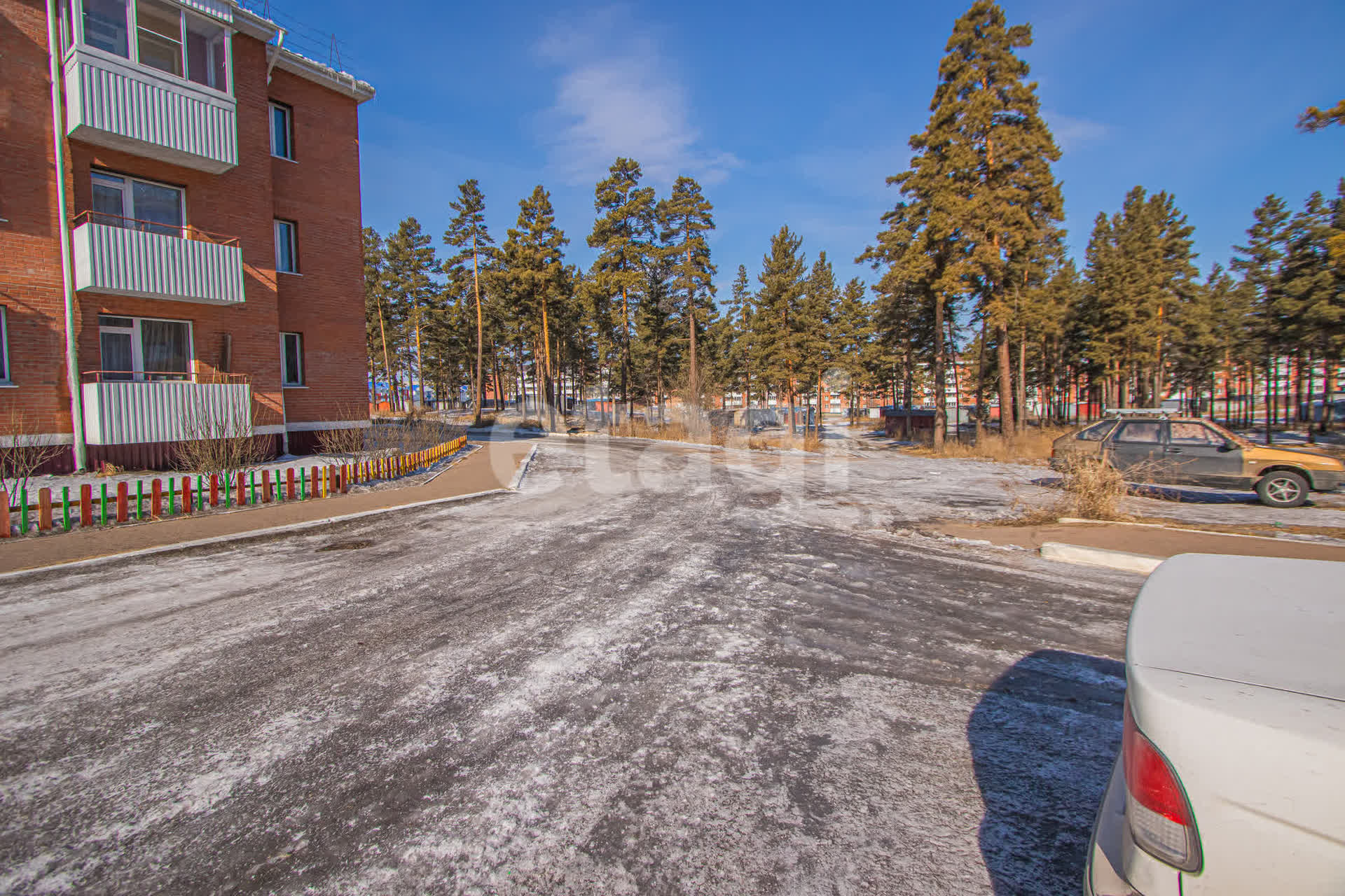 Продажа 1-комнатной квартиры, Улан-Удэ, Республика Бурятия,  Улан-Удэ