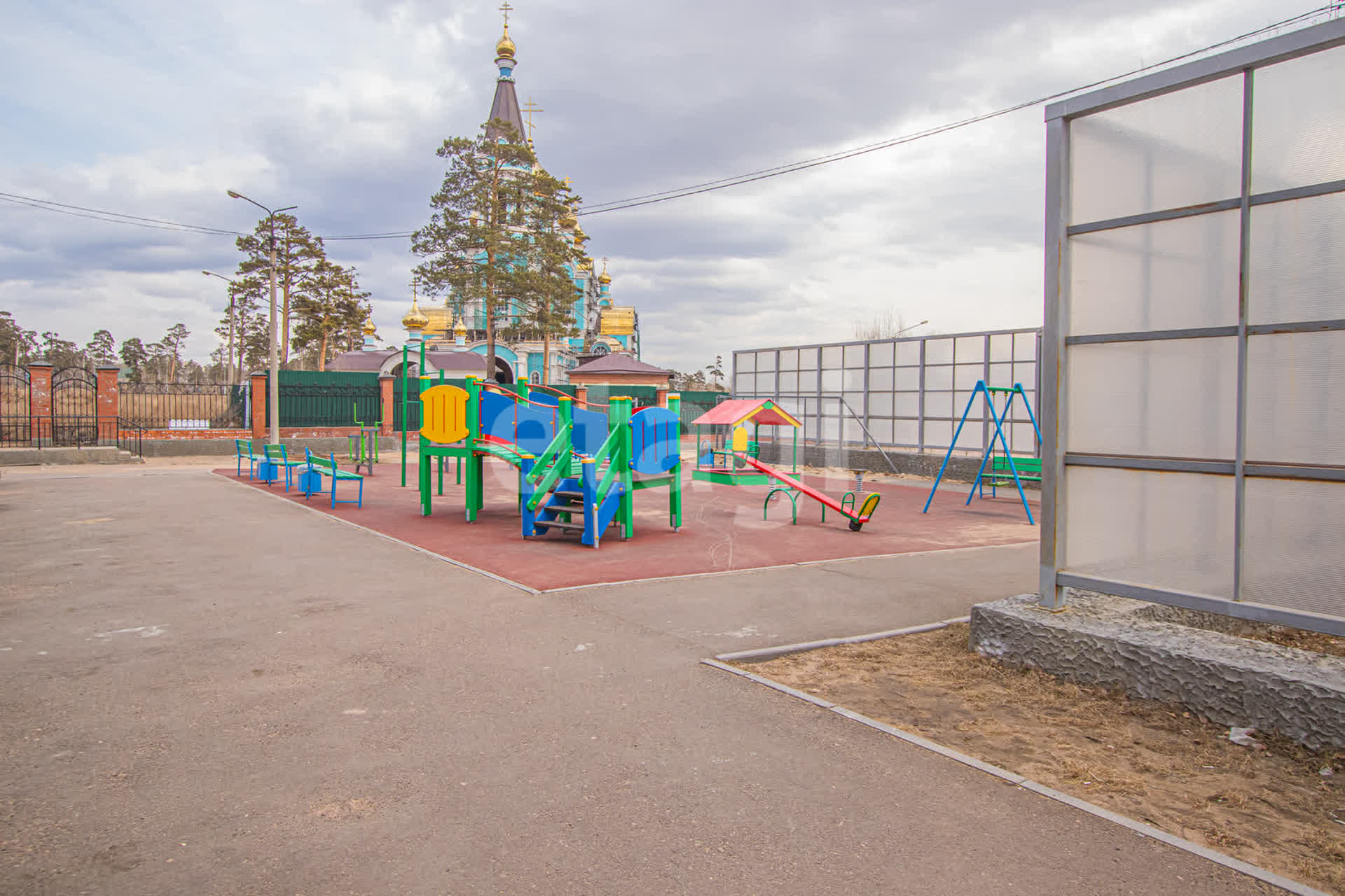 Продажа 1-комнатной квартиры, Улан-Удэ, Республика Бурятия,  Улан-Удэ