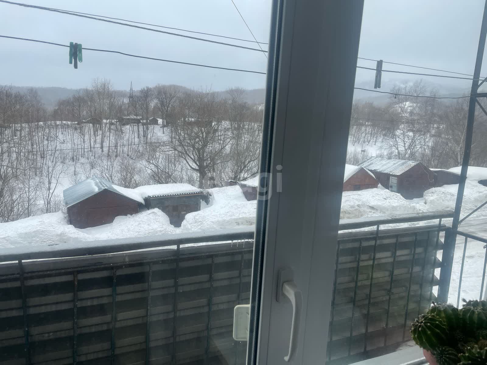 Продажа 3-комнатной квартиры, Южно-Сахалинск, Сахалинская область,  Южно-Сахалинск