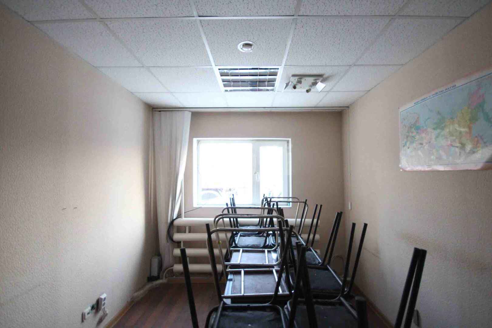 Аренда коммерческой недвижимости, 2500м <sup>2</sup>, Новый Уренгой, Ямало-Ненецкий АО,  Новый Уренгой