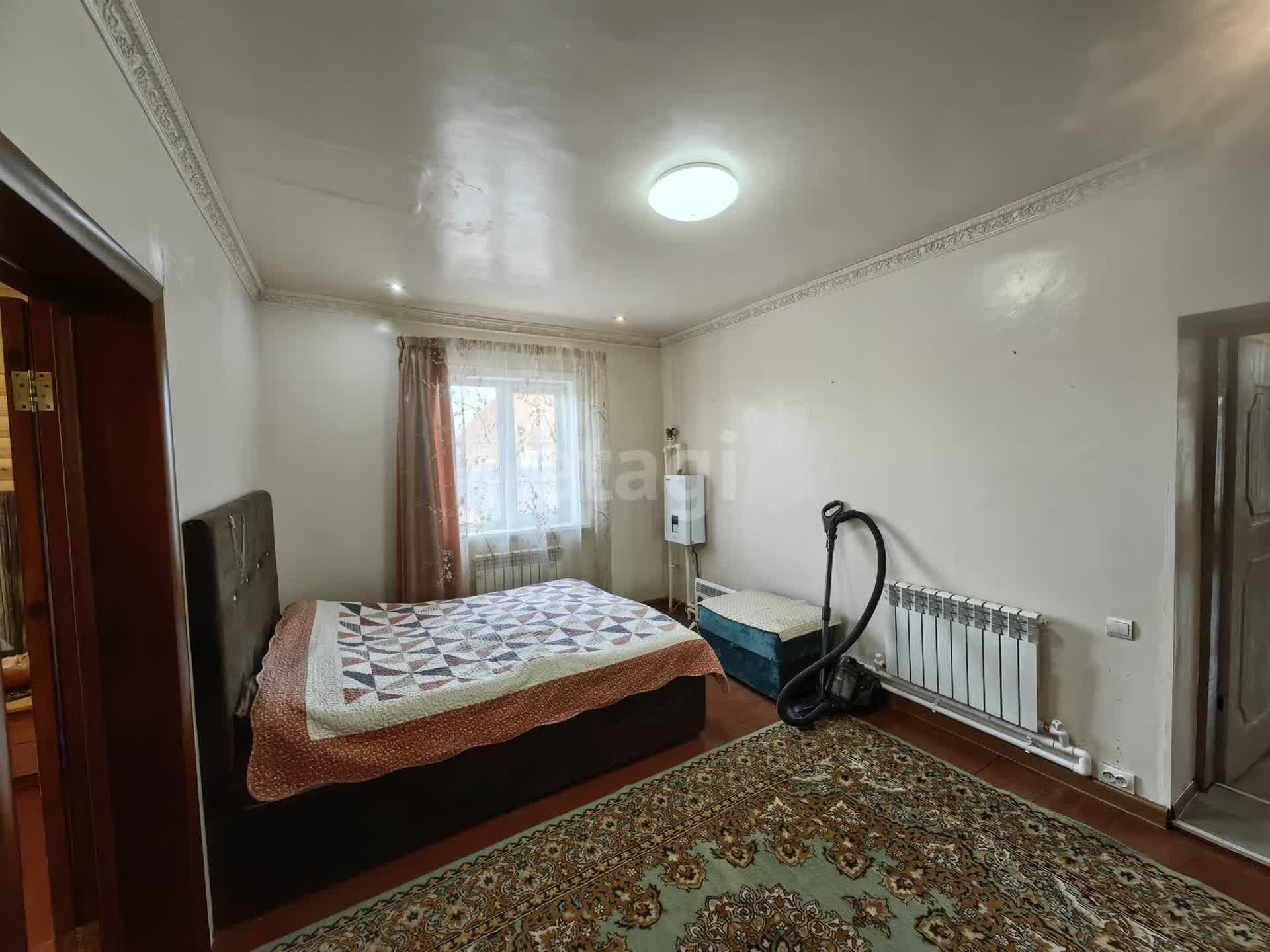 Продажа дома, 132м <sup>2</sup>, 10 сот., Улан-Удэ, Республика Бурятия,  Иволгинский