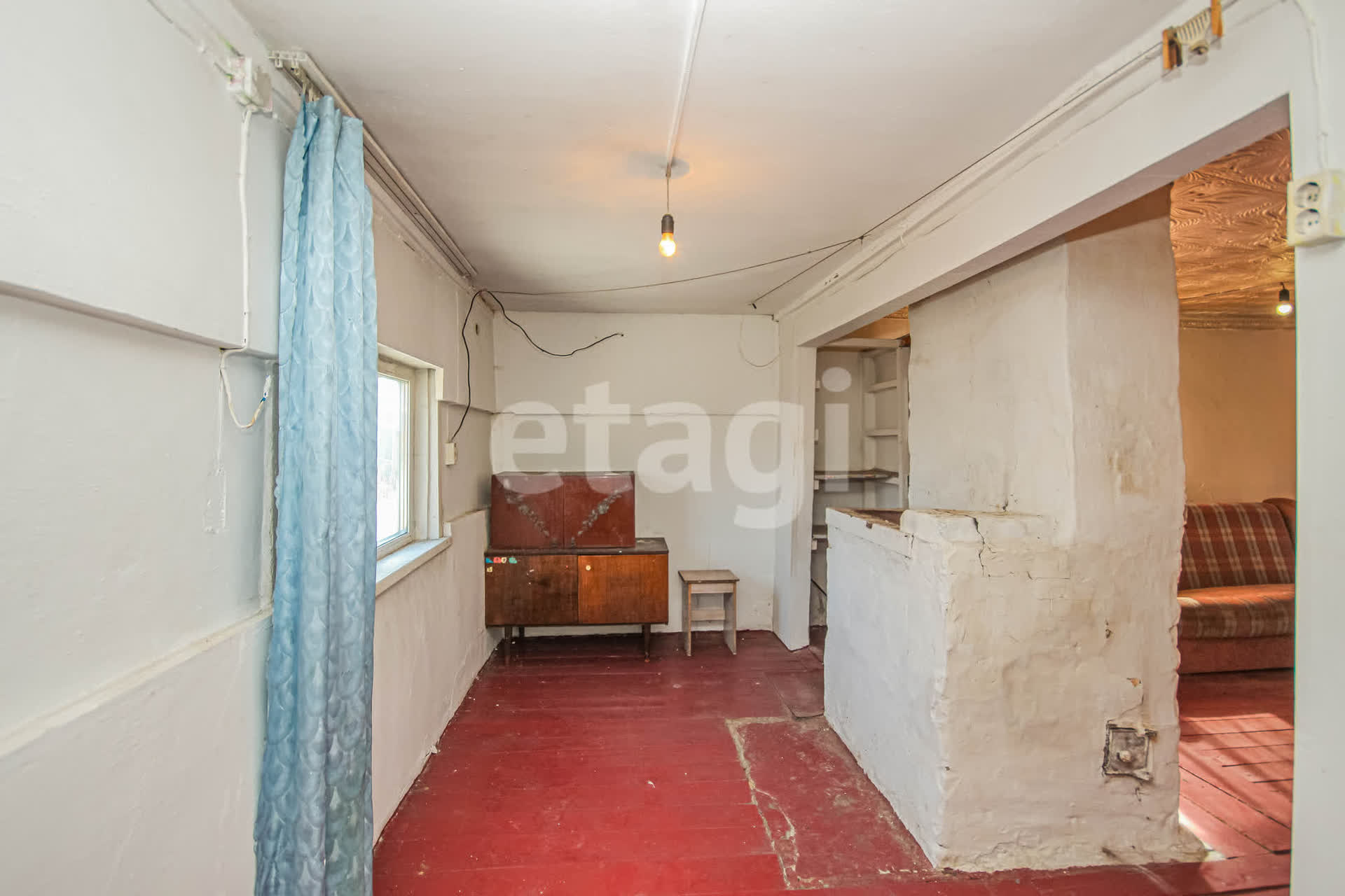 Продажа дома, 48м <sup>2</sup>, 4 сот., Улан-Удэ, Республика Бурятия,  Советский