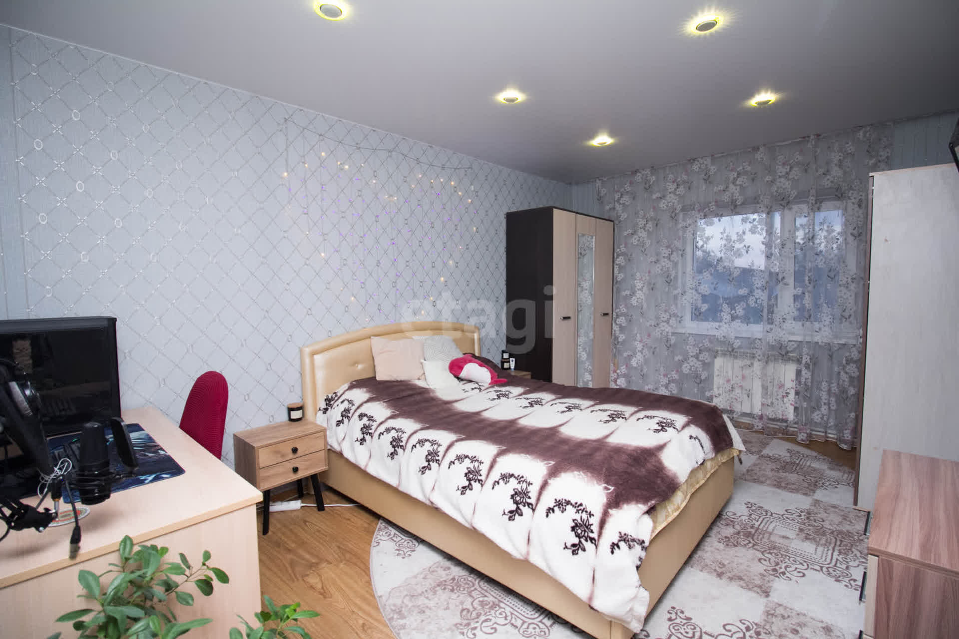 Продажа дома, 133м <sup>2</sup>, 6 сот., Ханты-Мансийск, Ханты-Мансийский автономный округ,  