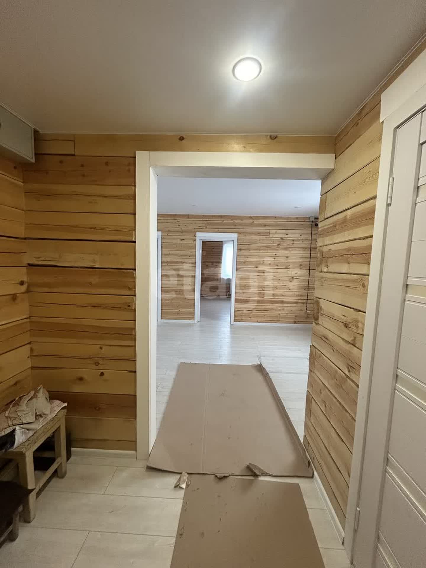 Продажа дома, 95м <sup>2</sup>, 7 сот., Улан-Удэ, Республика Бурятия,  Иволгинский