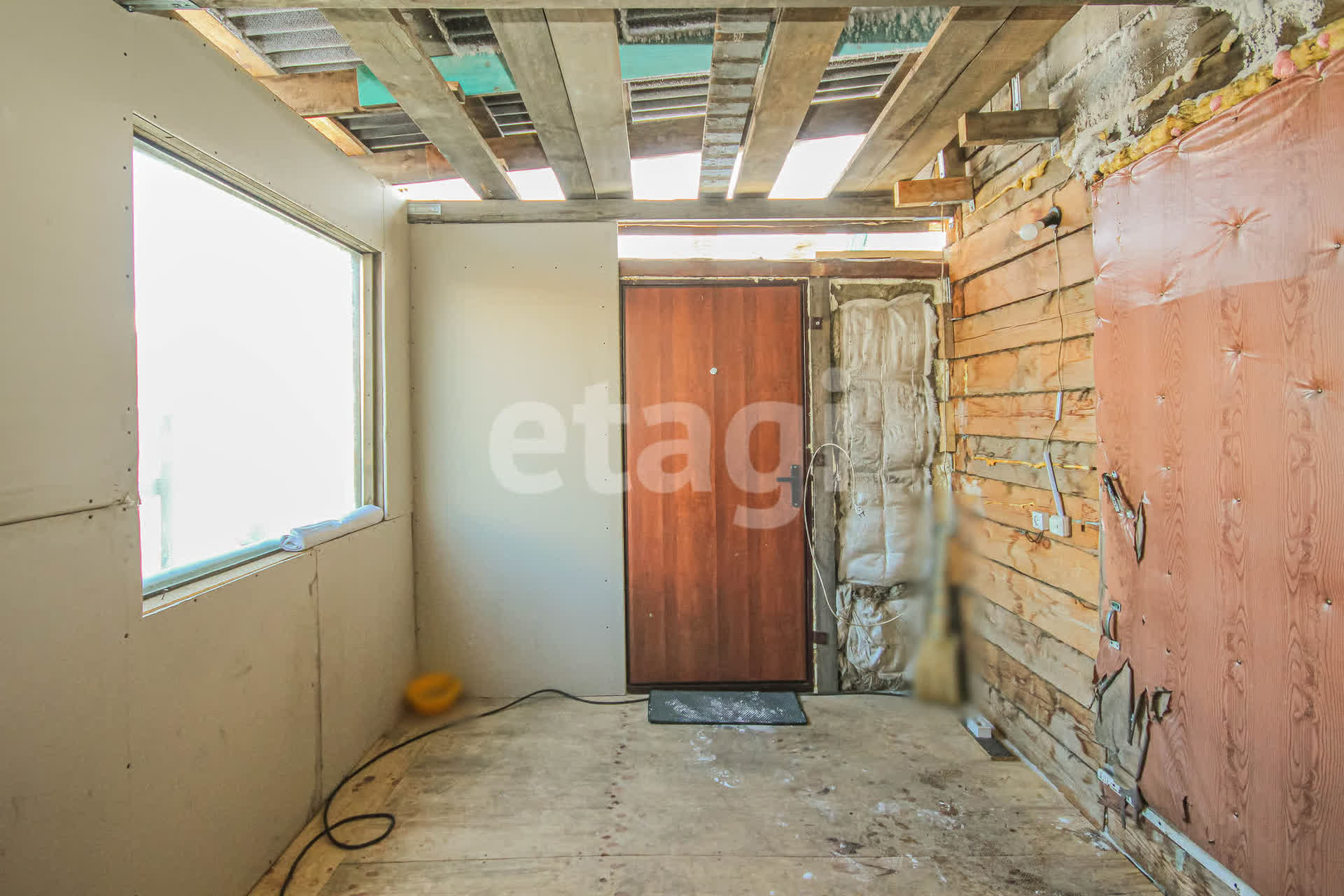 Продажа дома, 42м <sup>2</sup>, 7 сот., Улан-Удэ, Республика Бурятия,  Советский