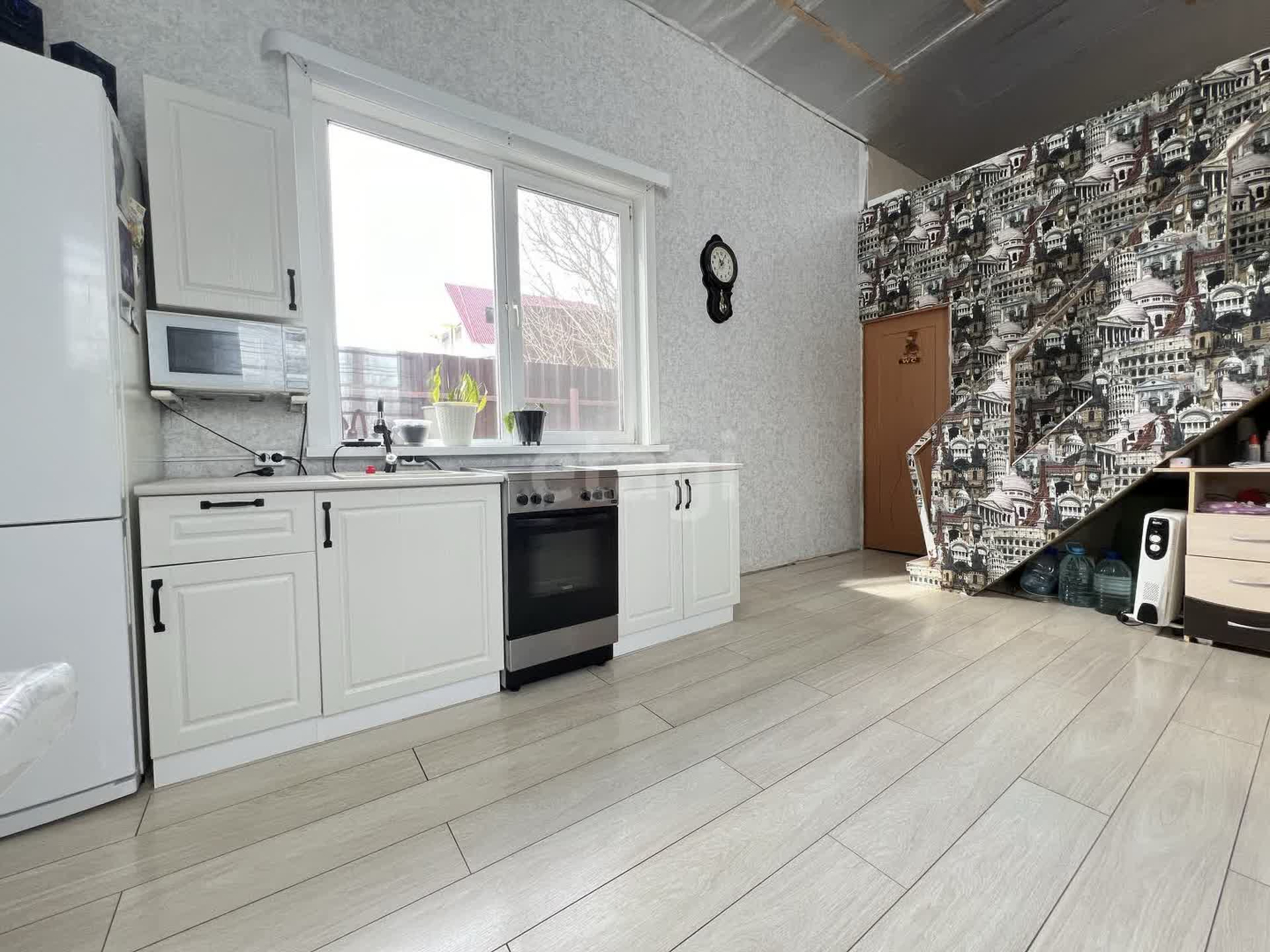 Продажа дома, 63м <sup>2</sup>, 8 сот., Южно-Сахалинск, Сахалинская область,  