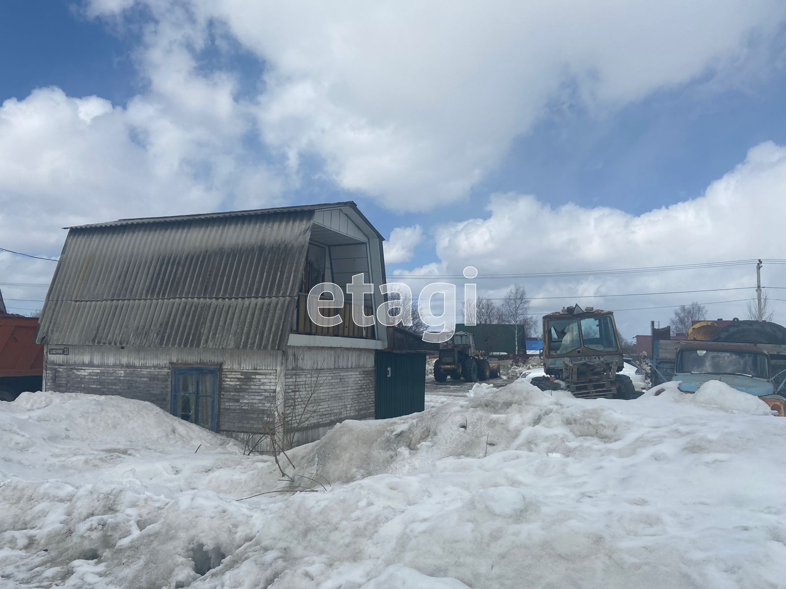 Продажа участка, Южно-Сахалинск, Сахалинская область,  