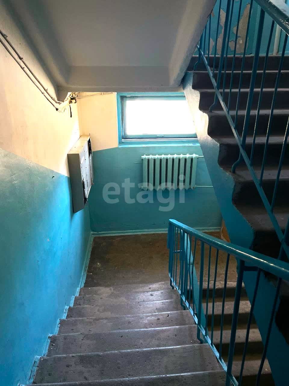 Продажа 3-комнатной квартиры, Южно-Сахалинск, Сахалинская область,  Южно-Сахалинск