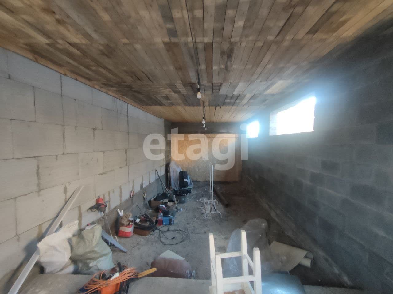 Продажа дома, 83м <sup>2</sup>, 5 сот., Улан-Удэ, Республика Бурятия,  Тарбагатайский